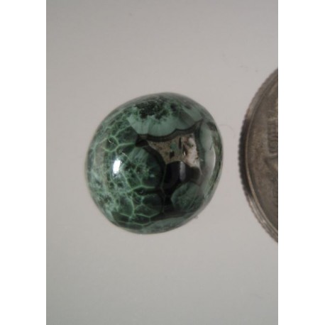 Greenstone 1.2 gr