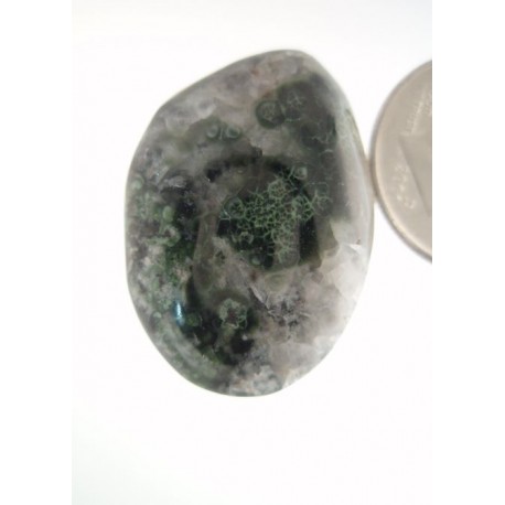 Greenstone 5.3 gram