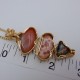 Superior Stones Treasures Pendant