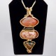 Superior Stones Treasures Pendant