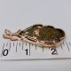 Copper Mine Find Pendant