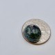 Michigan Greenstone Cabochon