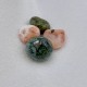 Michigan Greenstone Cabochon