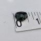 Michigan Greenstone cabochon