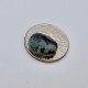 Michigan Greenstone cabochon