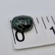 Michigan Greenstone cabochon