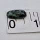 Long Michigan Greenstone cabochon